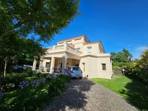 Buenos Aires Golf Country Club, Mayor Irusta 3777