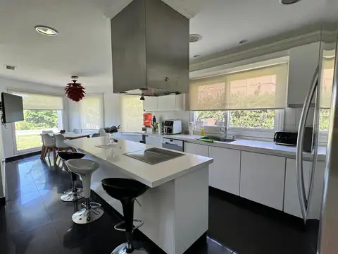 Casa en Bella Vista