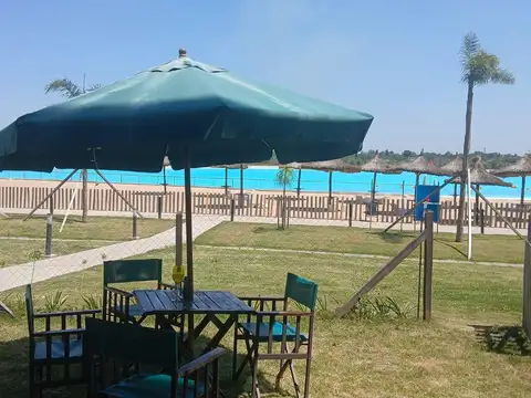 Departamento en Terralagos PROA 1