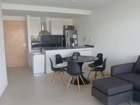 Departamento en Terralagos Proa 1 - 2 ambientes -