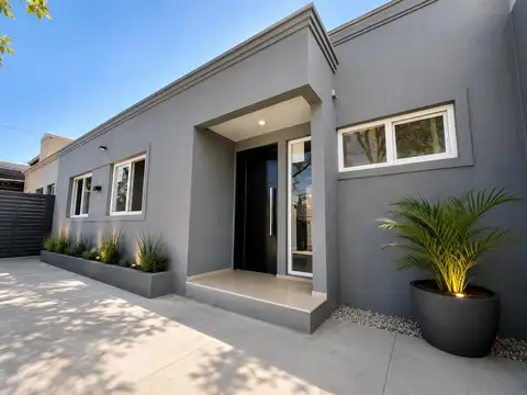 Casa en Venta en Fisherton, Rosario