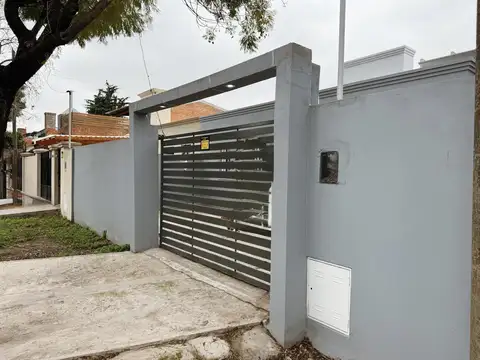 Casa en Venta en Fisherton, USD 120.000