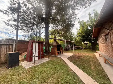 Casa en Venta 20 años