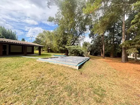 Casa en Venta en Parque Sakura, USD 100.000