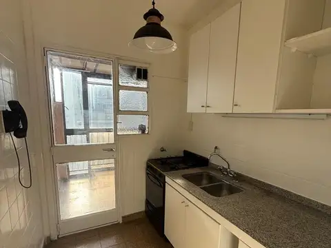 Departamento en Alquiler 50 años