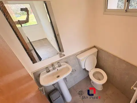 Casa en Alquiler al Sur