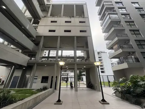 Avenida General Benjamín Victorica
