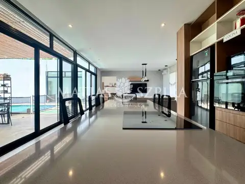 Casa en Venta al Norte