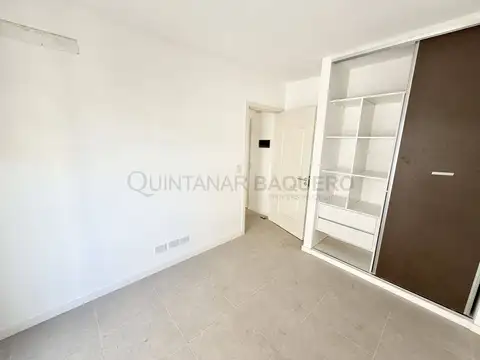 Departamento en Venta al Oeste