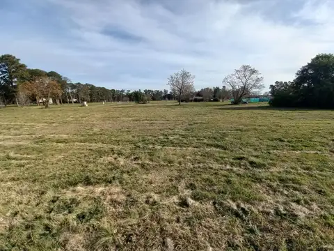 LOTE VENTA PINARES GOLF CLUB EXALTACIÓN DE LA CRUZ