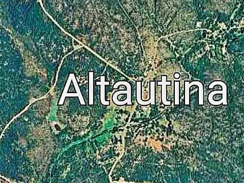 1500Has DOLORES, CORDOBA UNICA  