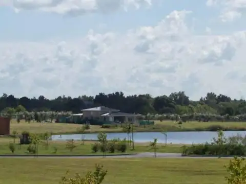 Terreno en El Cazal - Escobar de Belén - Ruta 25