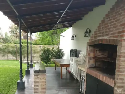 Casa en Alquiler Temporal en Don Torcuato, USD 2.800