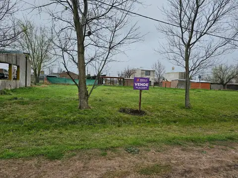 Terreno en Venta en Roldan, San Lorenzo