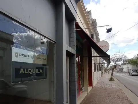 Local en Alquiler en Gualeguaychu, Gualeguaychú