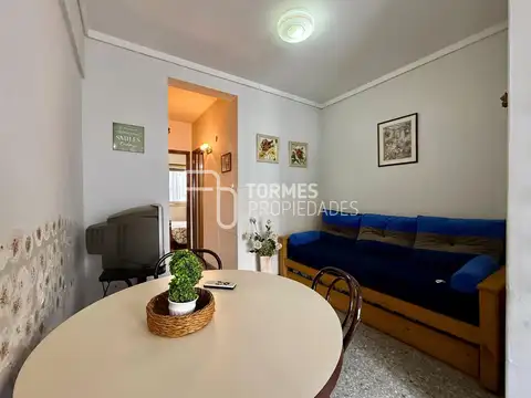 Departamento en Venta al Oeste