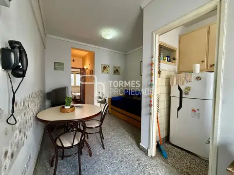 Departamento en Venta en Plaza Colon, USD 40.000