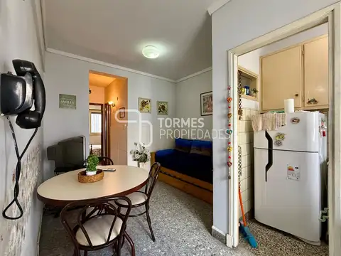 Departamento en Venta 50 años