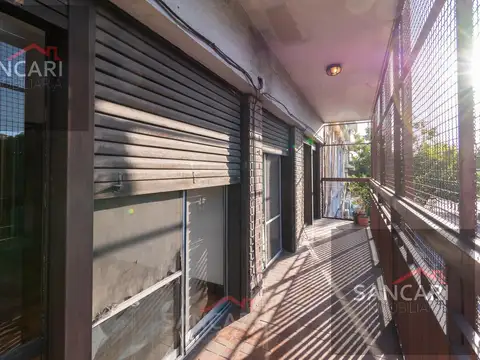 Departamento en Venta en Barracas, USD 160.000