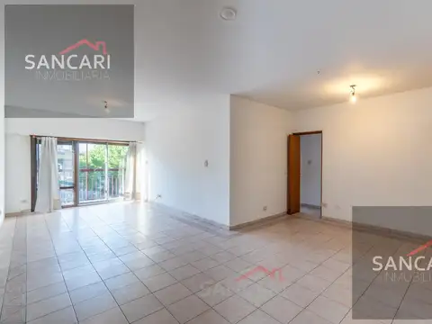 Departamento en Barracas