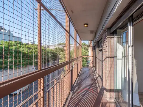 Departamento en Venta de 4 ambientes