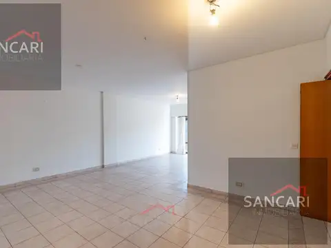 Departamento 4 ambientes con 3 baños