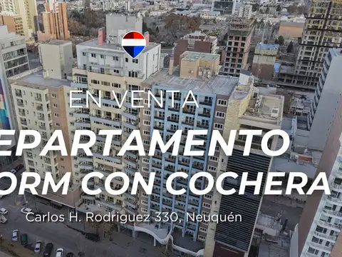 Departamento en Venta en Neuquen, Confluencia