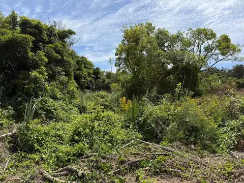 TERRENO EN LAS GRUTAS DE 1021 M2