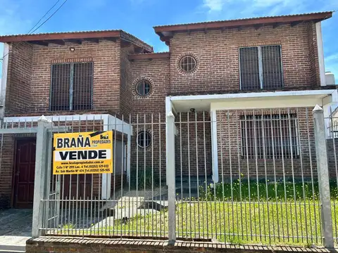 Casa en Venta en San Clemente del Tuyu, USD 140.000