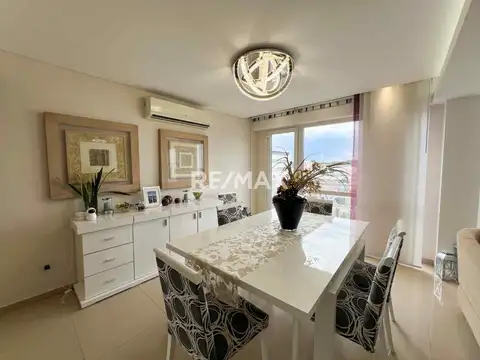 Departamento en Venta de 5 ambientes