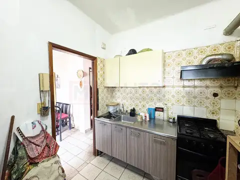 Departamento en Venta en Mataderos, USD 45.000