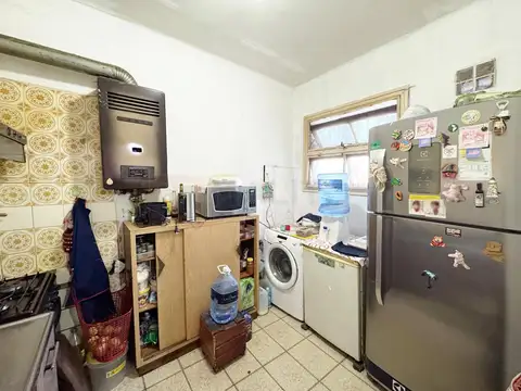 Departamento en Venta en Mataderos, USD 45.000