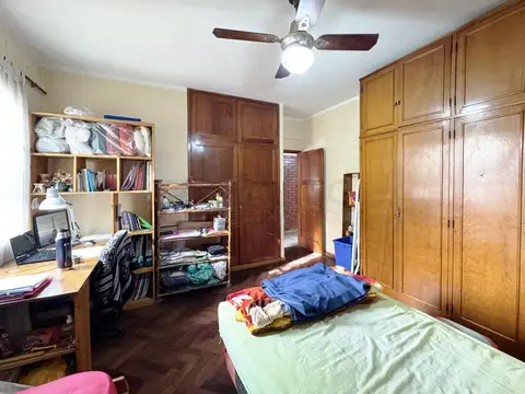 Departamento 3 ambientes en Mataderos