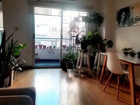 Departamento en Venta en Villa Luro, USD 127.000