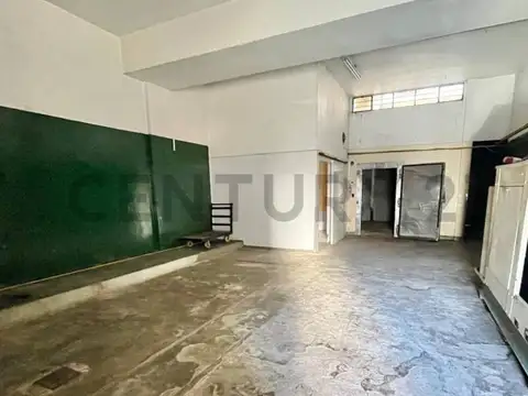 VENTA GALPON , HURLINGHAM