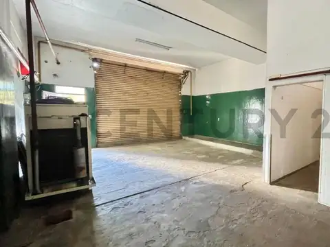 Galpon en Venta en Hurlingham, USD 80.000
