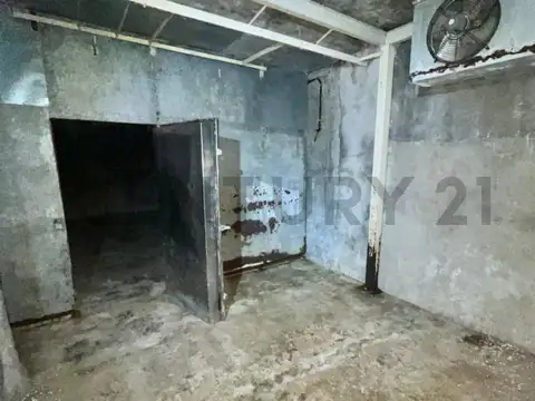 Galpon en Venta A Estrenar