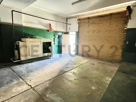 Galpon en Venta A Estrenar