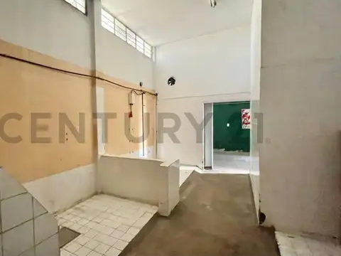 Galpon en Venta en Hurlingham, USD 80.000