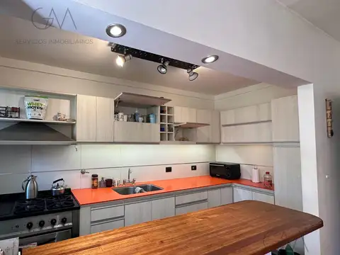 Departamento en Venta de 3 dormitorios