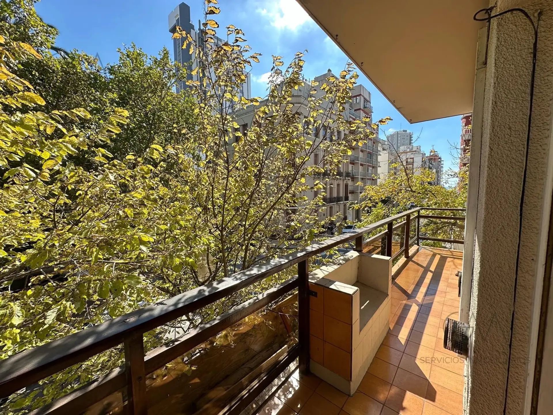 Departamento en venta 4 ambientes Zona La Perla