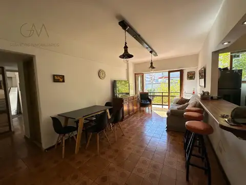 Departamento en Venta en Mar del Plata, USD 115.000