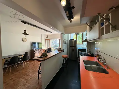 Departamento en Venta 50 años