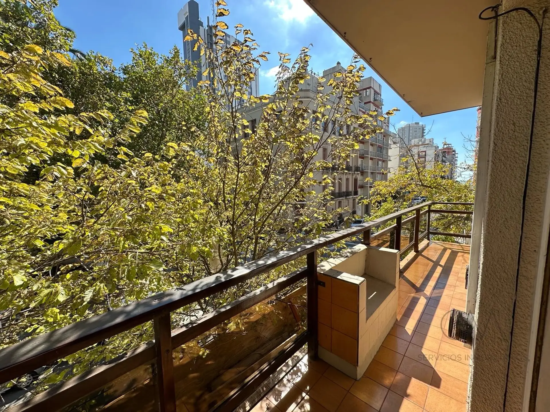 Departamento en venta 4 ambientes Zona La Perla