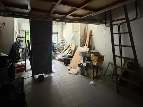 Local en Venta en Vicente López, USD 110.000