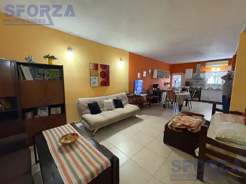 La Plata al 200