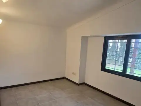 Casa en Alquiler 10 años