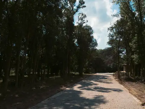 Terreno en Venta en Pablo Nogues, USD 27.600