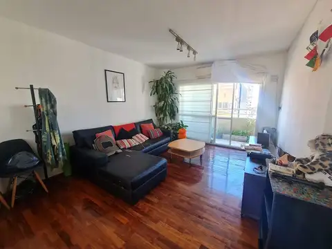 Departamento en Venta en Centro, USD 75.000