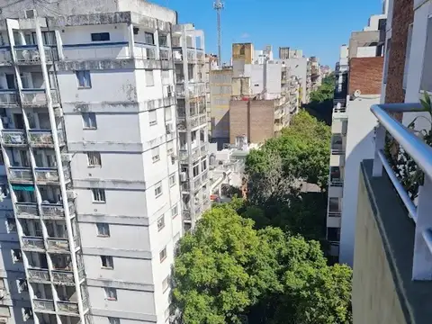 Departamento en Venta 18 años